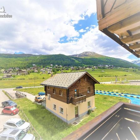 La Sorgente Iwan Apartment Livigno Exterior photo