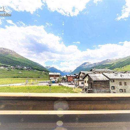 La Sorgente Iwan Apartment Livigno Exterior photo
