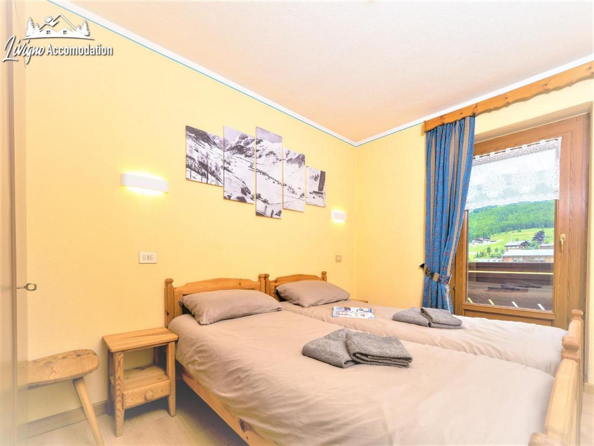 La Sorgente Iwan Apartment Livigno Exterior photo