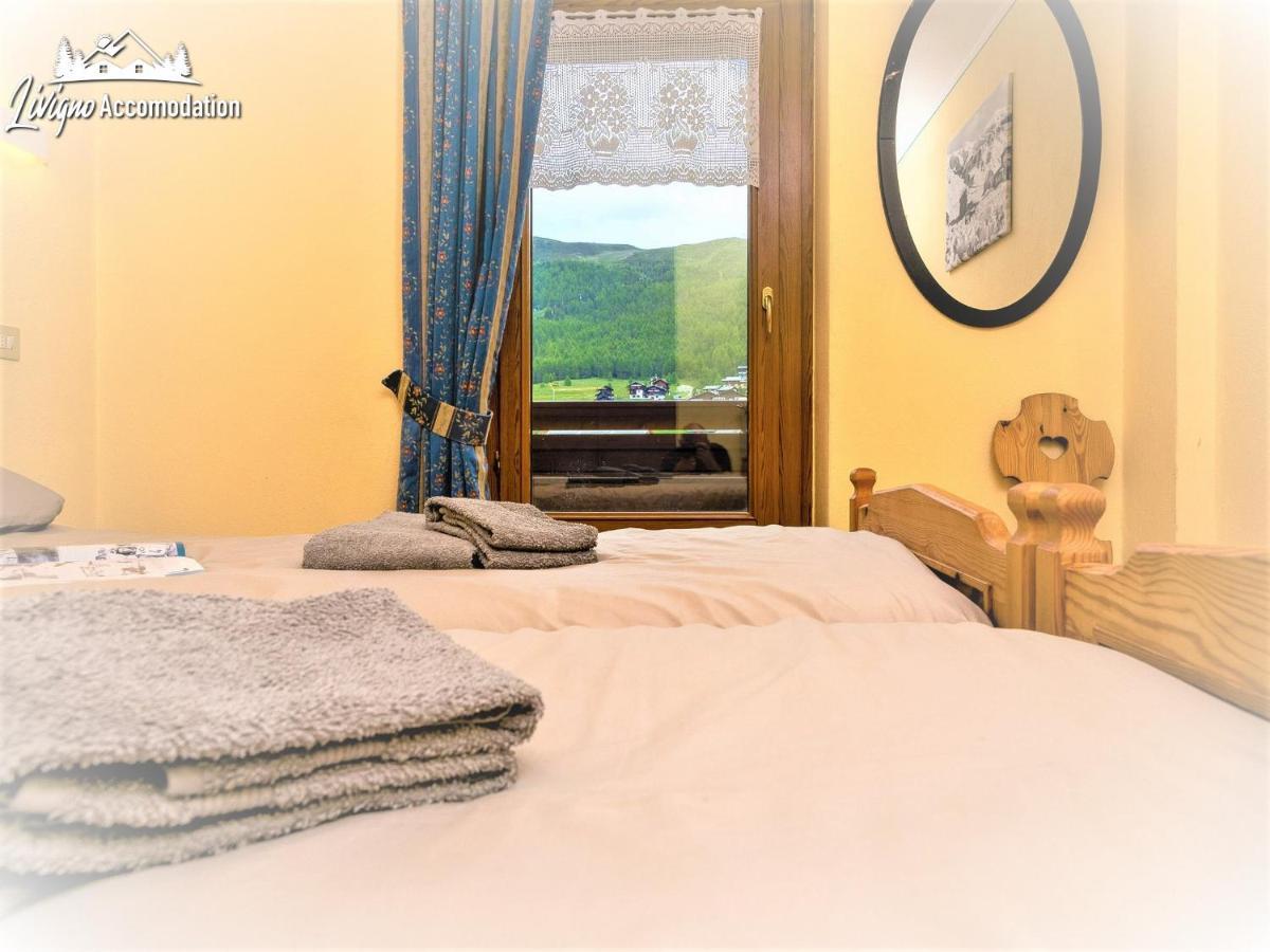 La Sorgente Iwan Apartment Livigno Exterior photo