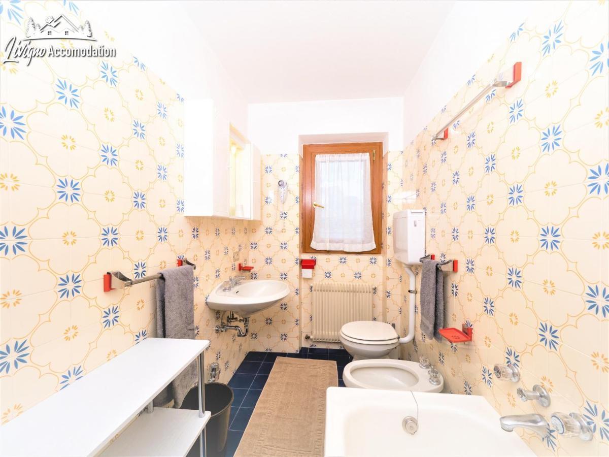 La Sorgente Iwan Apartment Livigno Exterior photo