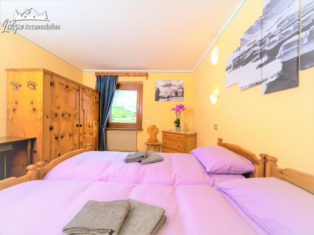 La Sorgente Iwan Apartment Livigno Exterior photo