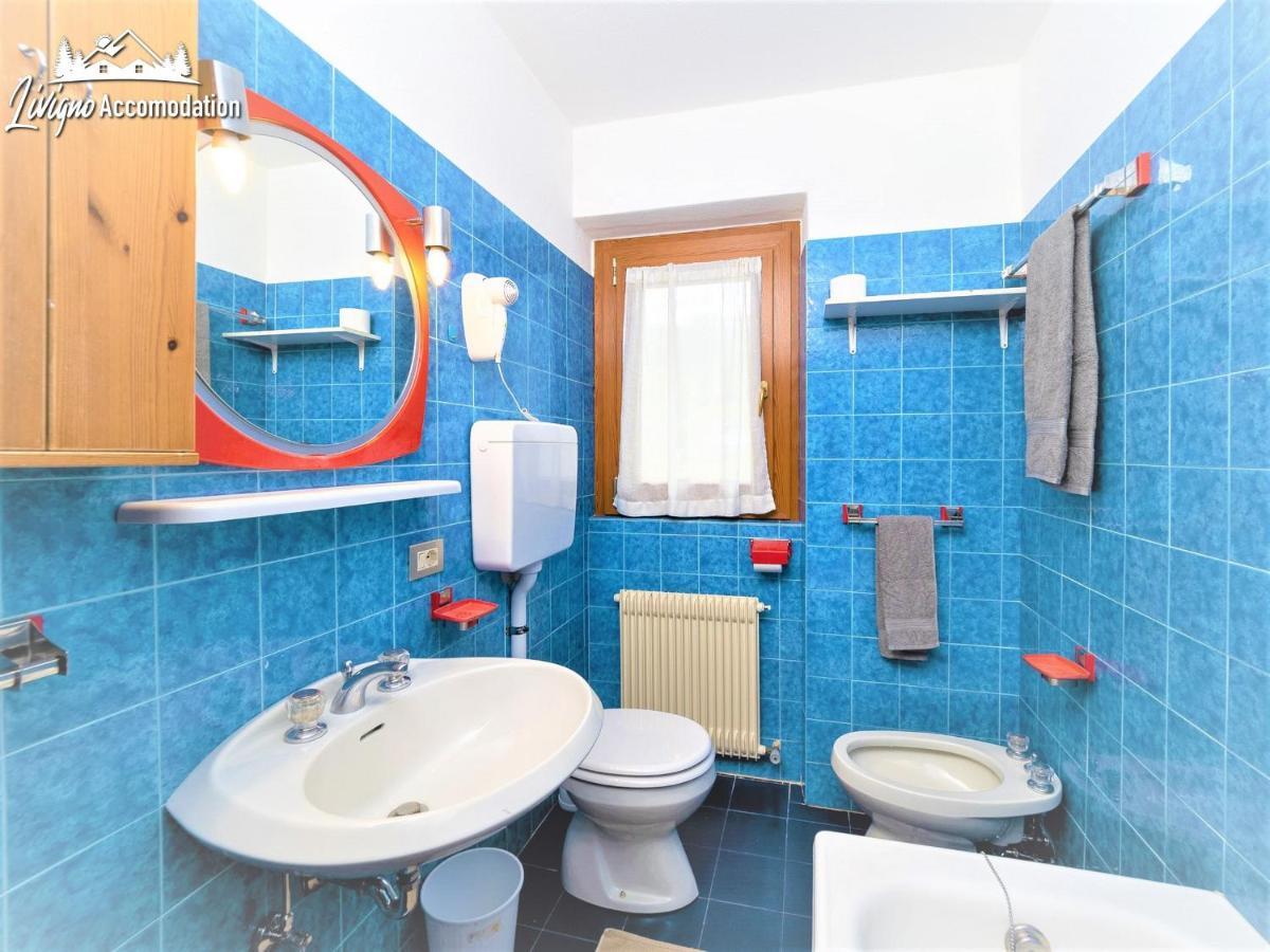 La Sorgente Iwan Apartment Livigno Exterior photo